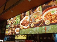 -福满我家大碗厨·湘菜(上海大厦店)