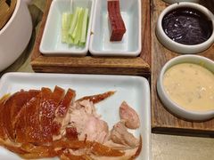 -那家小馆•北京菜•烤鸭(中关村店)