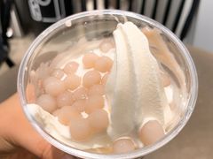 -喜茶(佛山顺德容桂天佑城店)