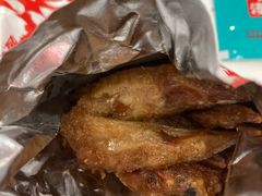 -塔斯汀中国汉堡(员村店)