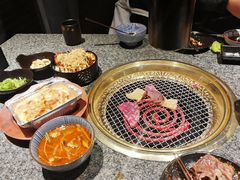 -NIUAN牛庵·日式和牛烧肉(恒隆店)