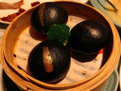-无锡苏宁银河国际酒店-悦府65中餐厅