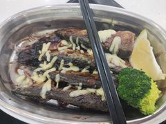 -老地方港式餐厅(拱北口岸店)