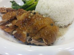 -陈光记烧腊店(罗保博士街店)