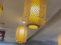 -大清花饺子(山庄店)