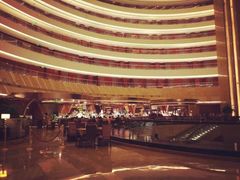 -杭州国际会议中心洲际酒店-原素全日餐厅(解放东路店)