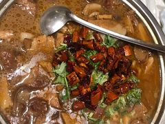 -北平食府(马鞍山路店)