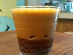 -香颂咖啡(华德中心广场店)