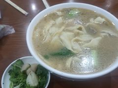 -合记烩面(高新区店)