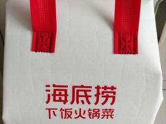 -海底捞火锅(太阳宫凯德mall店)