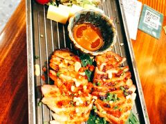 -苏梅花园(群星城店)