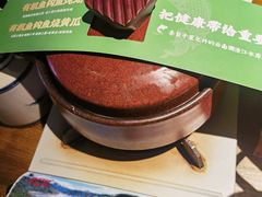 -老阿爸鲜鱼土菜(昆山花桥店)