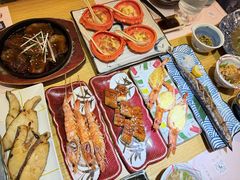-吉兆·料理(红梅南路店)