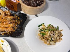-79号渔船海鲜饭店(宝安店)