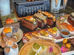 -炙柒Sekinana·精致料理 烧鸟·铁板烧(海上世界店)