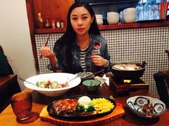 -铃木食堂(帽儿胡同店)