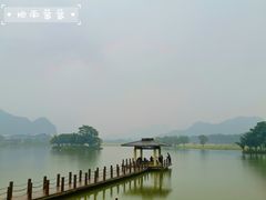 -南宁花花大世界景区