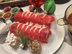 -楚天粤海国际大酒店-楚粤轩中餐厅(水果湖店)