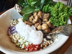 -Phensiri Thai Restaurant