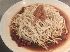 -晓淮山·扬州早茶·淮扬菜(龙阳广场店)