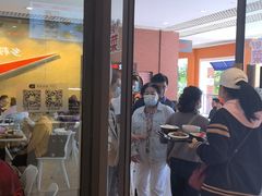 -乡村基(双流时代奥特莱斯餐厅)