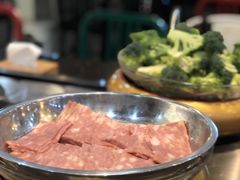 -龍歌自助小火锅(崂山丽达店)