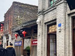 -三坊七巷历史文化街区