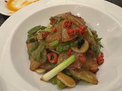 -湘肠香火锅店(团结湖店)