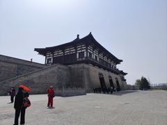 -定鼎门遗址博物馆
