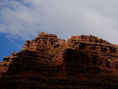-新疆天山托木尔景区·大峡谷