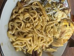 -里兆打面馆