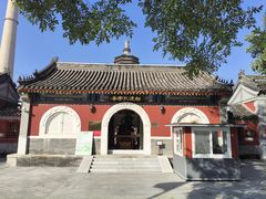 -天宁寺