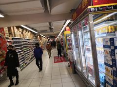 -华润万家(M2香港名都店)