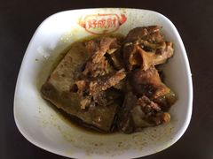 -好成财牛排馆(涂门街总店)