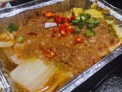 -海鲜烧烤