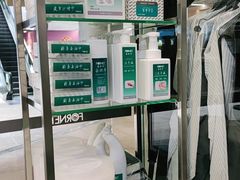 -福奈特洗衣洗鞋(莘谭路店)