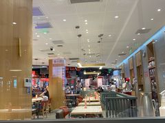 -喜家德虾仁水饺(方庄店)