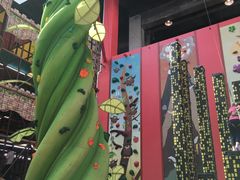 -蒙特利亲子乐园