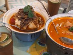 -米泰芒·东南亚料理(体育西店)