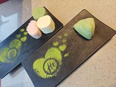 -海底捞火锅(大唐店)