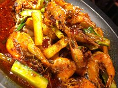 -六月雪干锅(涪城万达广场店)