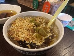 红糖冰粉-一岚一山(角门总店)