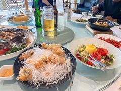 -味茂·老船夫1927(东海东路店)