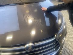 -天猫养车贴膜轻改·蓝电(优匹康桥东路店)