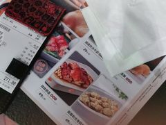 -蝴蝶里·粤菜·点心(龙湖天街&滨江店)