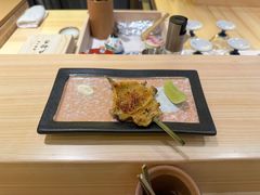 -鳥忆·omakase炭火烧鸟