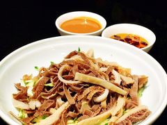 京味爆肚-皇城根北京风味主题餐厅(中海环宇城店)