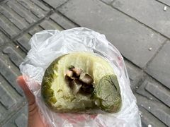 -叶婆婆豆浆馍馍