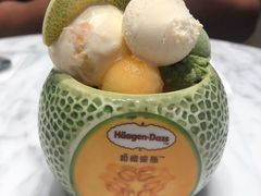 -哈根达斯(美罗城店)