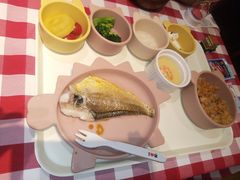 -西贝(六里桥旗舰店)